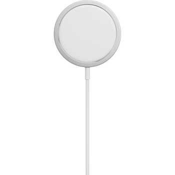 Incarcator wireless Apple MagSafe, White