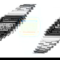 Ceas Casio Vintage Iconic A168WA-1