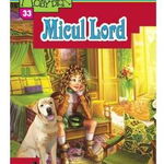 Micul Lord - Frances Hodgson Burnett, Andreas