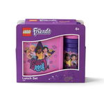 Set pentru pranz LEGO Friends Girls Rock 40581734, Lego