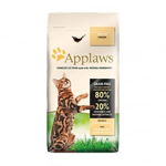 APPLAWS Cat Adult Chicken 6 kg (3x2 kg) Hrana pisica adulta, cu pui, APPLAWS