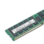 Lenovo 16GB, 2666 MHz module de memorie 16 Giga Bites DDR4 7X77A01303, Lenovo