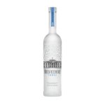 Pure vodka 1000 ml, Belvedere 