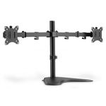 Suport Monitor universal dual monitor stand, mount, Digitus