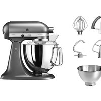 Mixer cu bol KitchenAid Artisan 5KSM175PSEMS