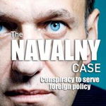 The Navalny case: Conspiracy to serve foreign policy - Jacques Baud, Jacques Baud