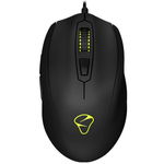 Mouse Gaming Mionix Castor (Negru), Mionix