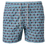 Lighting micro fantasy ultralight swim short cuba 31 s, Saint Barth