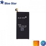 Bateria Blue Star dla Samsung G920F Galaxy S6 Li-Ion 2550 mAh (BS-EB-BG920ABE), Blue Star