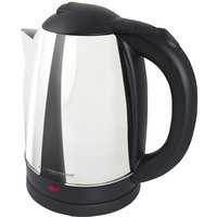 Esperanza EKK035S Electric kettle 1.8 L 1500 W Silver, Esperanza