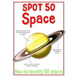 Spot 50: Space 