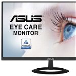 LED VZ279HE-W 27 inch 5 ms White, Asus
