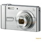 Aparat foto digital Sony Cyber-Shot DSC-W800