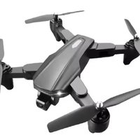 Drona cu camera si telecomanda 4K HD 360 grade Andowl F80, GAVE