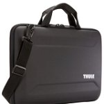 Geanta laptop Thule pentru MacBook Pro® 15", Negru