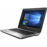 Laptop HP ProBook 640 G2 Intel Core Skylake i5-6200U 256GB 8GB Win10 Pro FullHD FPR y3b61ea