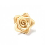 Decor Zahar - Trandafiri Aurii O 5 cm, 24 buc