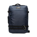 National Geographic Rucsac 3 Way Backpack N11801.49 Bleumarin