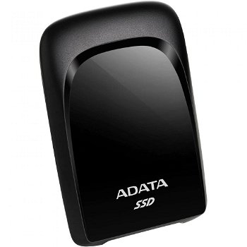SC680 480GB USB 3.2 tip C Black, ADATA