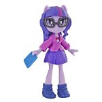 Hasbro - Papusa Twilight Sparkle , My Little Pony , Equestria, Mov
