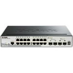 Gigabit DGS-1510-20, D-Link