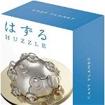Puzzle - Huzzle Cast - Planet, Metal