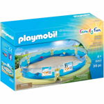 Playmobil - 1.2.3 Tarc Lei, Playmobil