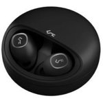 Casti In-Ear EP-T10 Lite Key Series True Wireless Earbuds Black