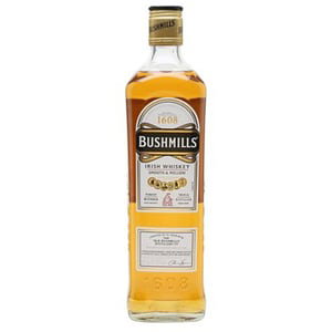 Whisky Bushmills Original, Irish, Blended, 0.7L