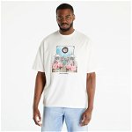 Daily Paper Palmiro Ss T-Shirt Egret White, Daily Paper