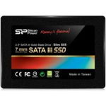 Silicon power Silicon Power Ssd S55 120gb 2,5 (Sp120gbss3s55s25), Silicon power