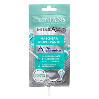 Masca antirid cu acid hialuronic