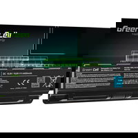 Baterie TS13V2 Notebook  	Lithium-Ion  4400mAh	11.1V Negru, Green Cell