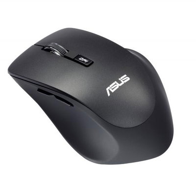 Mouse Maus Asus UX300 Pro optical 1600dpi black