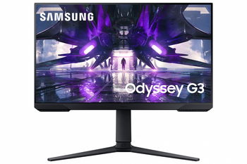 Monitor gaming