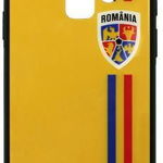 Husa telefon Samsung S9 Tricolor, Federatia Romana de Fotbal