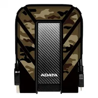 HDD Extern Adata HD710MP, 2TB, Camuflaj