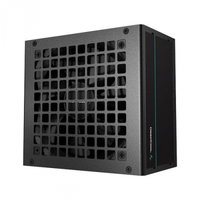 Sursa Deepcool PF650 650W 80 PLUS ATX12V V2.4 Black