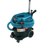 GAS 35 M AFC - Aspirator umed-uscat, 1200 W, 254 mbar, 35 l, priza scule electrice, comutator curatare filtru, BOSCH