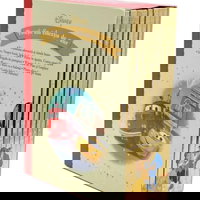 Cutie Disney Hachette. Povesti de aur (8 carti) Vol. 101-108