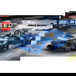 LEGO Speed Champions - McLaren Elva 76902 263 piese