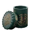 Accesoriu Dice Cup The Witcher Triss - The Loving Sister, The Witcher