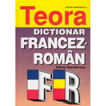 Dictionar francez-roman, Teora