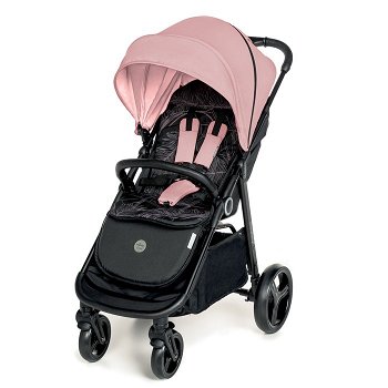 Carucior sport Baby Design Coco 08 Pink 2020