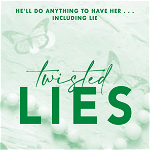 Twisted Lies. Twisted #4 - Ana Huang, Ana Huang