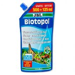 Solutie tratare apa JBL Biotopol Refill 625 ml pentru 2500 l, JBL