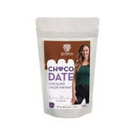 Choco Date Ciocolată caldă instant, din ingrediente organice, cremoasă, cu gust intens de curmale, ECO | Golden Flavours, Golden Flavours