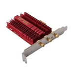 Card de Rețea Wifi Asus 90IG00R0-BM0G0 AC1900 PCI E, Asus