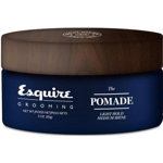 Ceara-pomada de stilizare pentru barbati - Pomade - Esquire Grooming - CHI - 89 ml, CHI