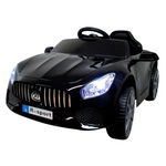 Masinuta electrica cu telecomanda Cabrio B3 699 R-Sport - Negru